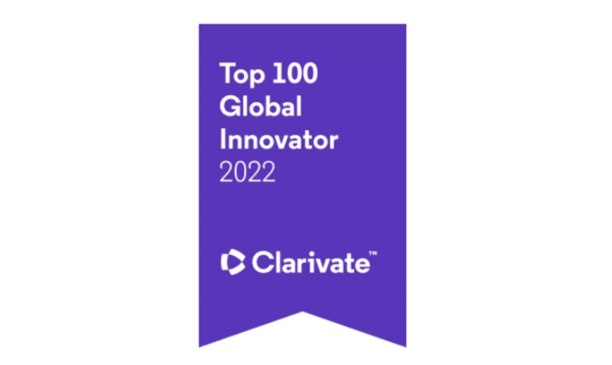 OMRON riconosciuta come Top 100 Global Innovator 2022 